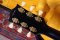 Gibson Custom shop Lespaul'57 Black Beauty 2024 (4.3kg)