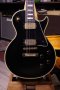 Gibson Custom shop Lespaul'57 Black Beauty 2024 (4.3kg)