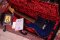 Fender Custom shop FMT Set neck Cobalt Blue 2003 (3.4kg)