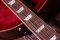 Gibson Lespaul Classic Green Ocean Burst 2017 (4.3kg)