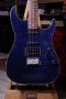 Fender Custom shop FMT Set neck Cobalt Blue 2003 (3.4kg)
