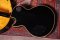 Gibson Custom shop Lespaul'57 Black Beauty 2024 (4.3kg)