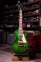 Gibson Lespaul Classic Green Ocean Burst 2017 (4.3kg)