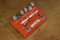 Wampler Hot Wired