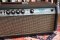 Fender Bassman 135 2-Channel Amp Head