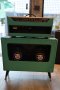 Toneking Galaxy+Cabinet