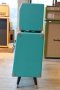 Toneking Galaxy+Cabinet