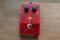 Chandler Limited Little Devil Colored Boost Pedal
