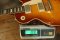 Gibson Lespaul Customshop re'60 Tom murphy Aged 2011 Ice tea Burst (3.9KG)