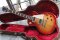 Gibson Lespaul Standard Traditional 2019 Cherry Flame (4.2kg)