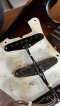 Fender Stratocaster 1964 L Series Original Sunburst (3.5kg)