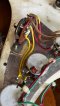 Fender Stratocaster 1964 L Series Original Sunburst (3.5kg)