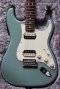Fender American Professional HH Shawbucker 2017 Sonic Grey