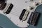 Fender American Professional HH Shawbucker 2017 Sonic Grey