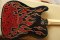 Fender James Burton Telecaster 1994 Usa (3.4kg)