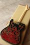 Fender James Burton Telecaster 1994 Usa (3.4kg)