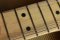 Fender James Burton Telecaster 1994 Usa (3.4kg)