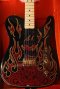 Fender James Burton Telecaster 1994 Usa (3.4kg)