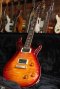 Prs Artist Series II 1993 Sunburst #40 (3.5kg)