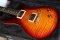 Prs Artist Series II 1993 Sunburst #40 (3.5kg)