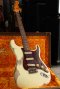 Fender Custom shop’62 Heavy Relic Vintage White 2020 (3.3kg)