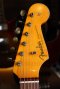 Fender Custom shop’62 Heavy Relic Vintage White 2020 (3.3kg)