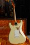Fender Custom shop’62 Heavy Relic Vintage White 2020 (3.3kg)