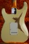 Fender Custom shop’62 Heavy Relic Vintage White 2020 (3.3kg)