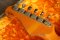 Fender Custom shop’62 Heavy Relic Vintage White 2020 (3.3kg)