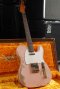 Fender Custom shop’60 Tele Custom Heavy Relic Shell Pink 2020 (3.5kg)