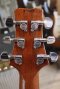 PRS Santana I Amber Burst 1995 48/100 (4.1kg)