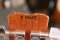 PRS Santana I Amber Burst 1995 48/100 (4.1kg)