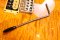 PRS Santana I Amber Burst 1995 48/100 (4.1kg)