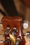 PRS Santana I Amber Burst 1995 48/100 (4.1kg)