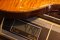 PRS Santana I Amber Burst 1995 48/100 (4.1kg)