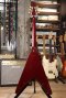 Gibson Flying V Cherry Burst 1998 (3.1kg)