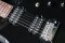Music Man John Petrucci JP6 Full Option Piezo Black Sapphire 200x (3.0kg)