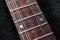Music Man John Petrucci JP6 Full Option Piezo Black Sapphire 200x (3.0kg)