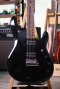 Music Man John Petrucci JP6 Full Option Piezo Black Sapphire 200x (3.0kg)