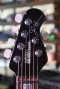 Music Man John Petrucci JP6 Full Option Piezo Black Sapphire 200x (3.0kg)