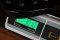 Music Man John Petrucci JP6 Full Option Piezo Black Sapphire 200x (3.0kg)