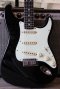 Fender American Standard 1988 Black (3.8kg)