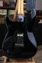Fender American Standard 1988 Black (3.8kg)