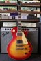 Gibson Lespaul Standard Cherry Burst 1981 Tim Shaw (4.8kg)