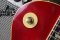 Gibson Lespaul Standard Cherry Burst 1981 Tim Shaw (4.8kg)