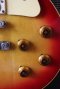 Gibson Lespaul Standard Cherry Burst 1981 Tim Shaw (4.8kg)