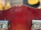 Gibson Lespaul Standard Cherry Burst 1981 Tim Shaw (4.8kg)