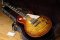 Gibson Custom shop'59 1959 40th Anniversary Quilt Top AAA 1999 (4.0kg)