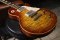 Gibson Custom shop'59 1959 40th Anniversary Quilt Top AAA 1999 (4.0kg)