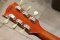 Gibson Custom shop'59 1959 40th Anniversary Quilt Top AAA 1999 (4.0kg)